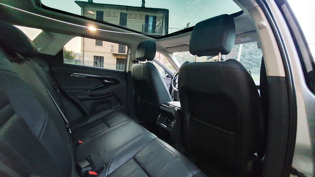 LAND ROVER RANGE ROVER EVOQUE 2.0 i4 mhev R-Dynamic S 300CV, foto 36