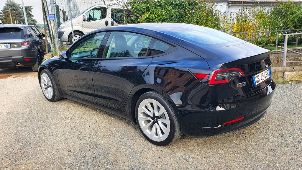 TESLA MODEL 3 LONG RANGE DUAL MOTOR 497CV, foto 6