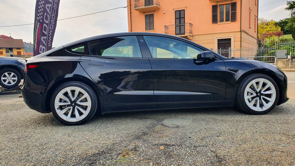 TESLA MODEL 3 LONG RANGE DUAL MOTOR 497CV, foto 12