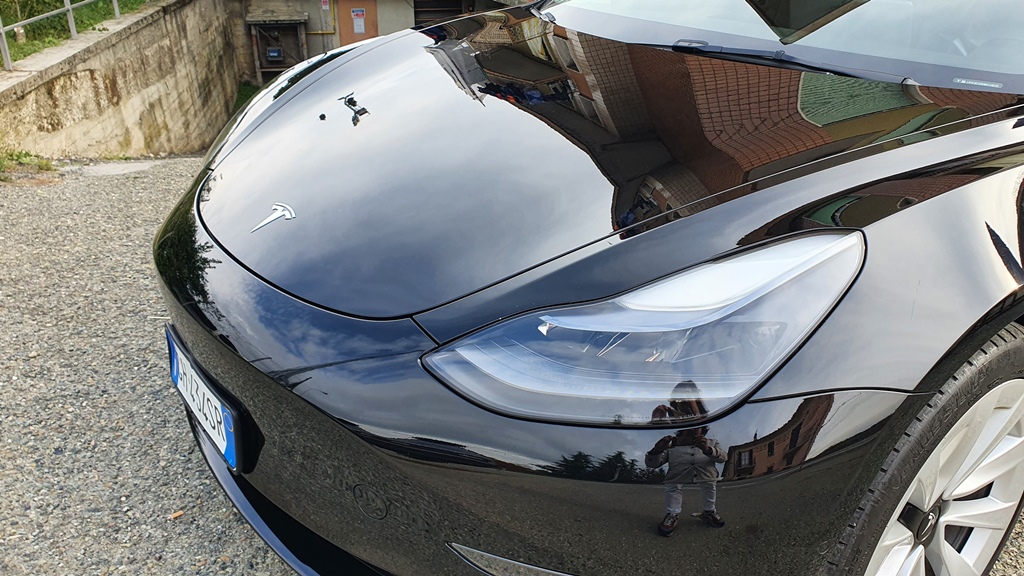 TESLA MODEL 3 LONG RANGE DUAL MOTOR 497CV, foto 18