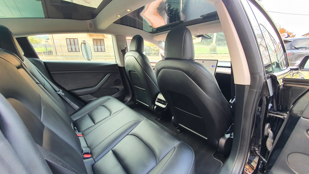 TESLA MODEL 3 LONG RANGE DUAL MOTOR 497CV, foto 31