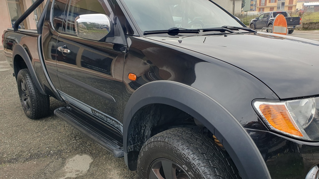 MITSUBISHI L200 2.5 DI/D 136CV CLUB CAB INTENSE, foto 24