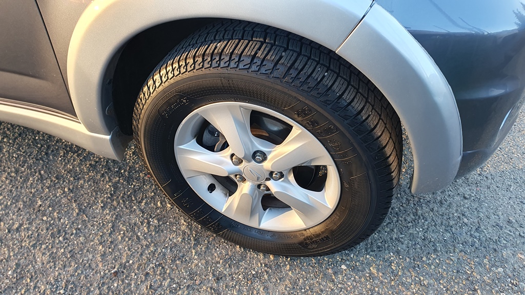 DAIHATSU TERIOS 1.5 4WD OVER FENDER, foto 22