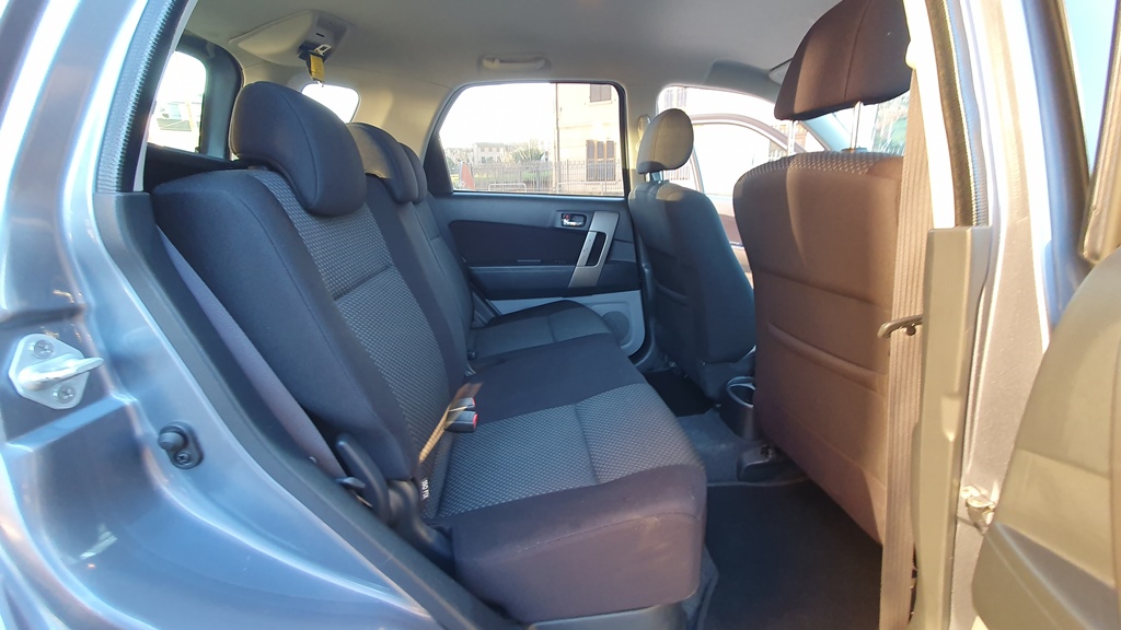 DAIHATSU TERIOS 1.5 4WD OVER FENDER, foto 32