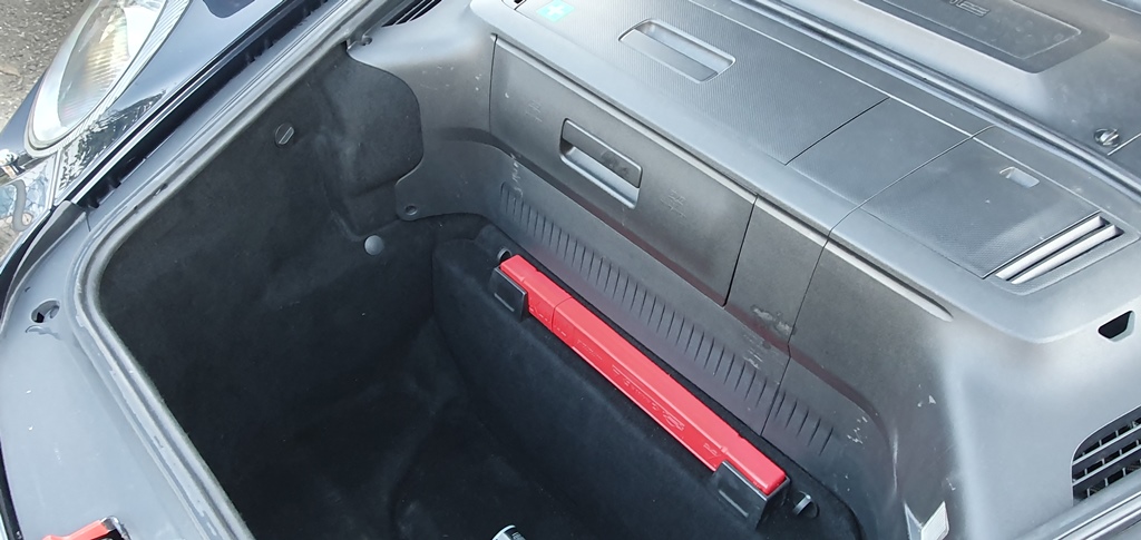 PORSCHE 911 997 CARRERA S, foto 23