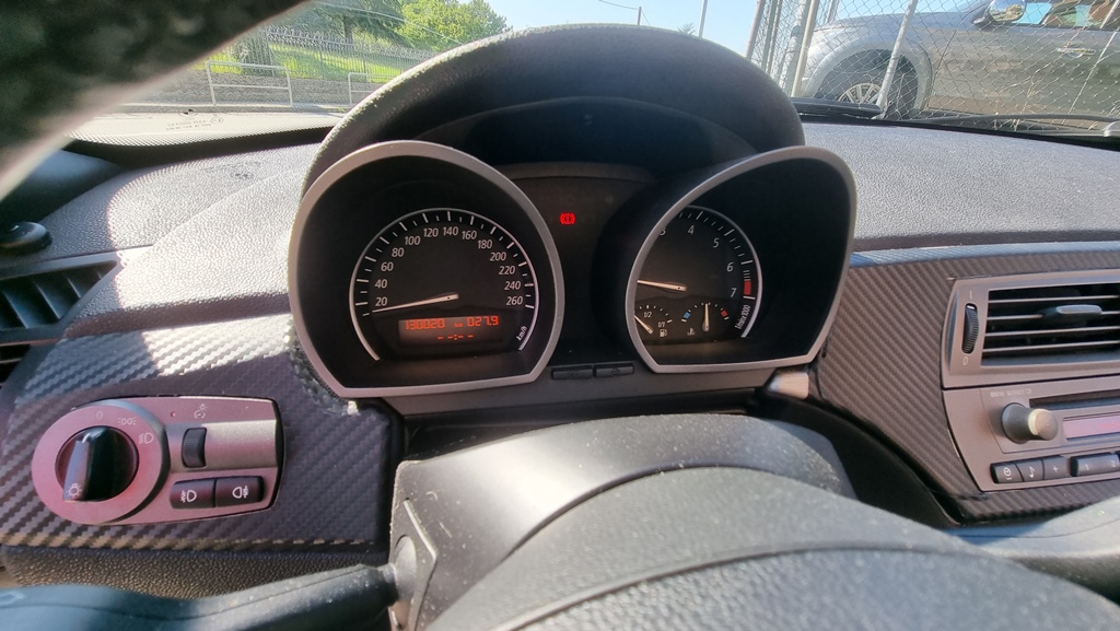 BMW Z4 2.5 I ROADSTER, foto 29