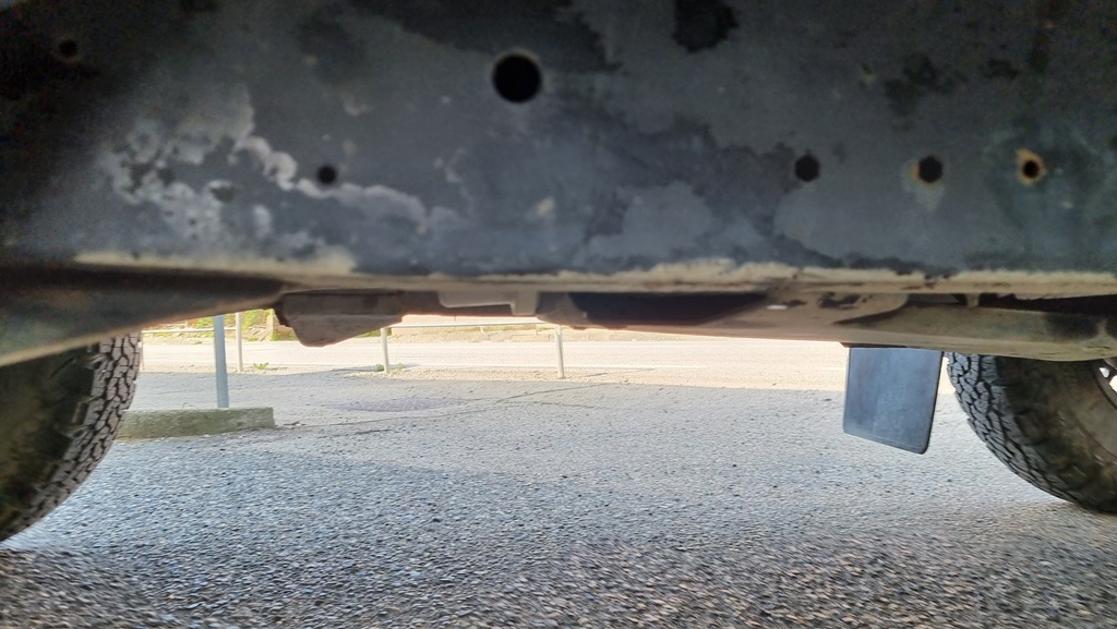 LAND ROVER DEFENDER 90 TD5 SW "S", foto 22