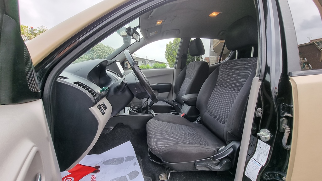 MITSUBISHI L200 2.5 DI/D 178CV INTENSE PREPARATA PER VIAGGI, foto 31
