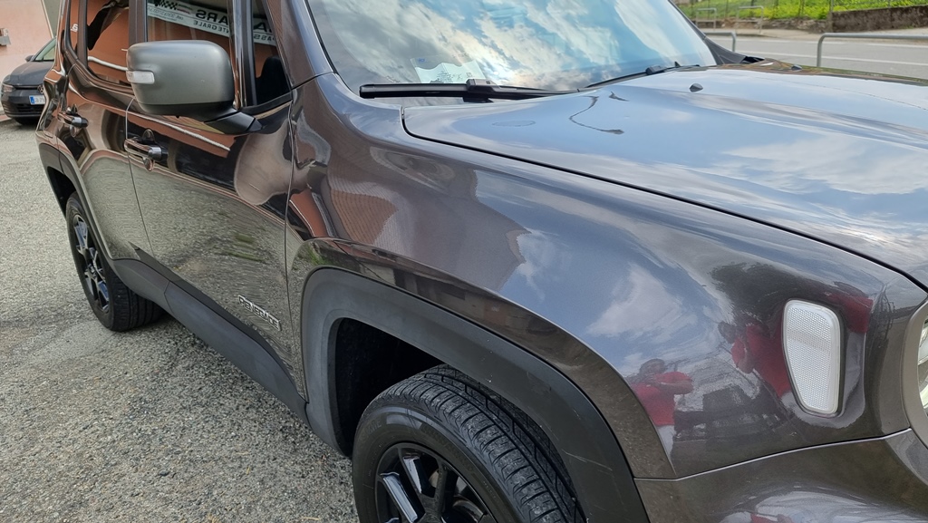 JEEP RENEGADE 2.0 MJT 140CV 4X4 LIMITED, foto 20