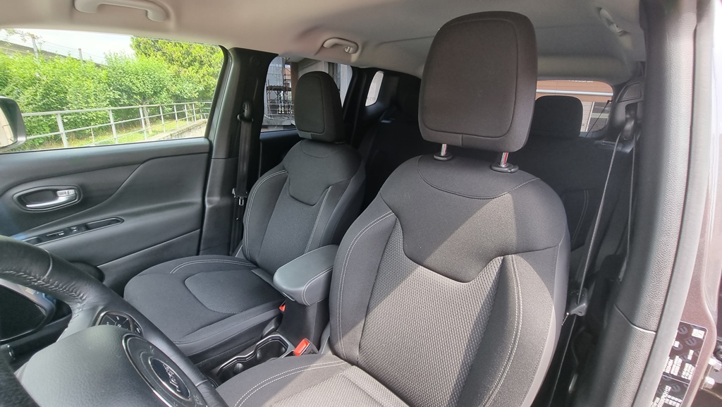 JEEP RENEGADE 2.0 MJT 140CV 4X4 LIMITED, foto 29