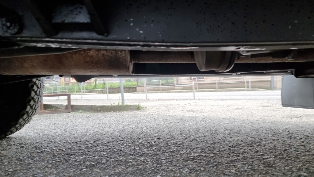 LAND ROVER DEFENDER 110 TD4 SW "SE", foto 23