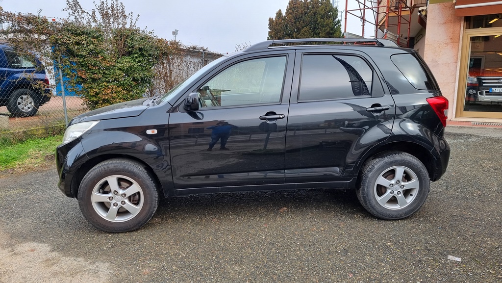 DAIHATSU TERIOS 1.5 SX, foto 3