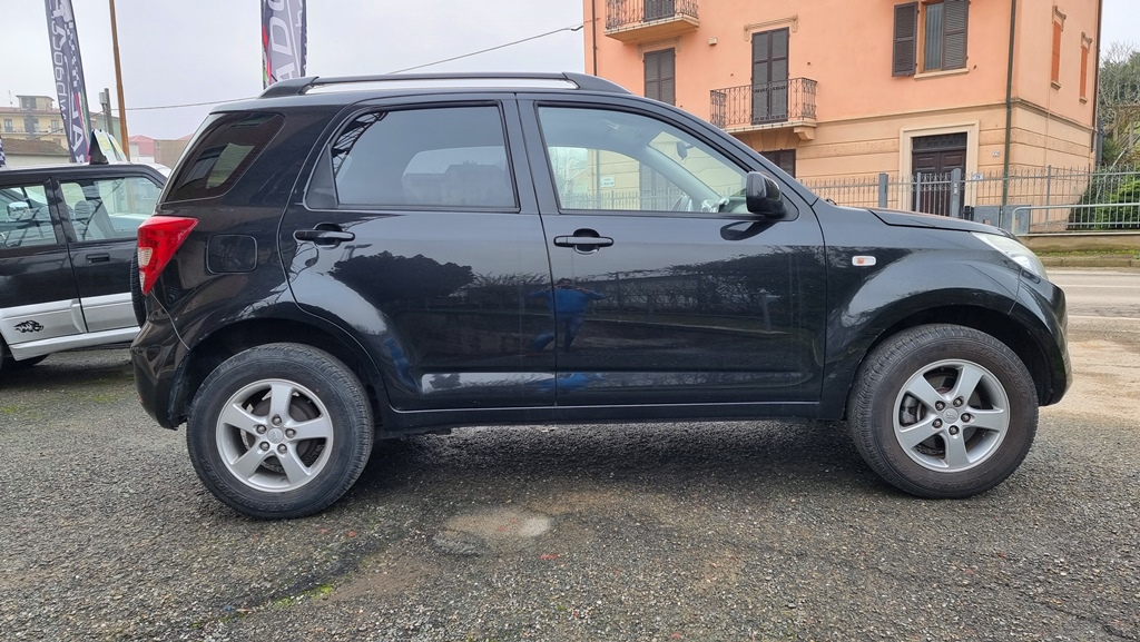 DAIHATSU TERIOS 1.5 SX, foto 10