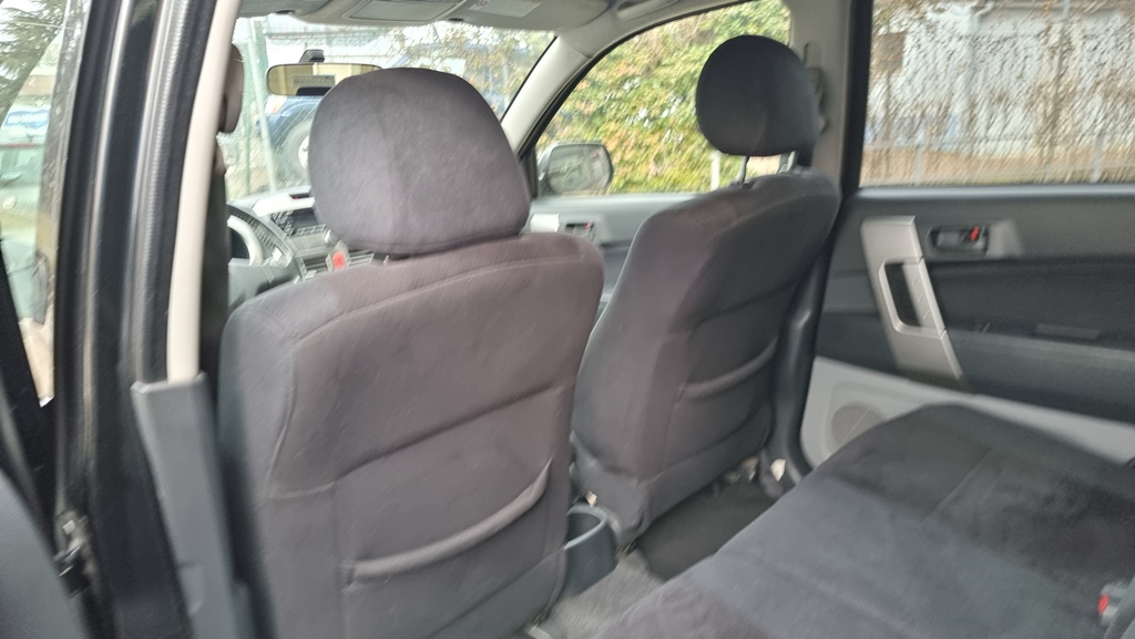 DAIHATSU TERIOS 1.5 SX, foto 26