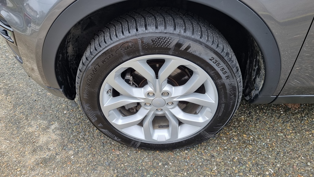 LAND ROVER DISCOVERY SPORT 2.0 TD4 150CV HSE 7 POSTI, foto 17
