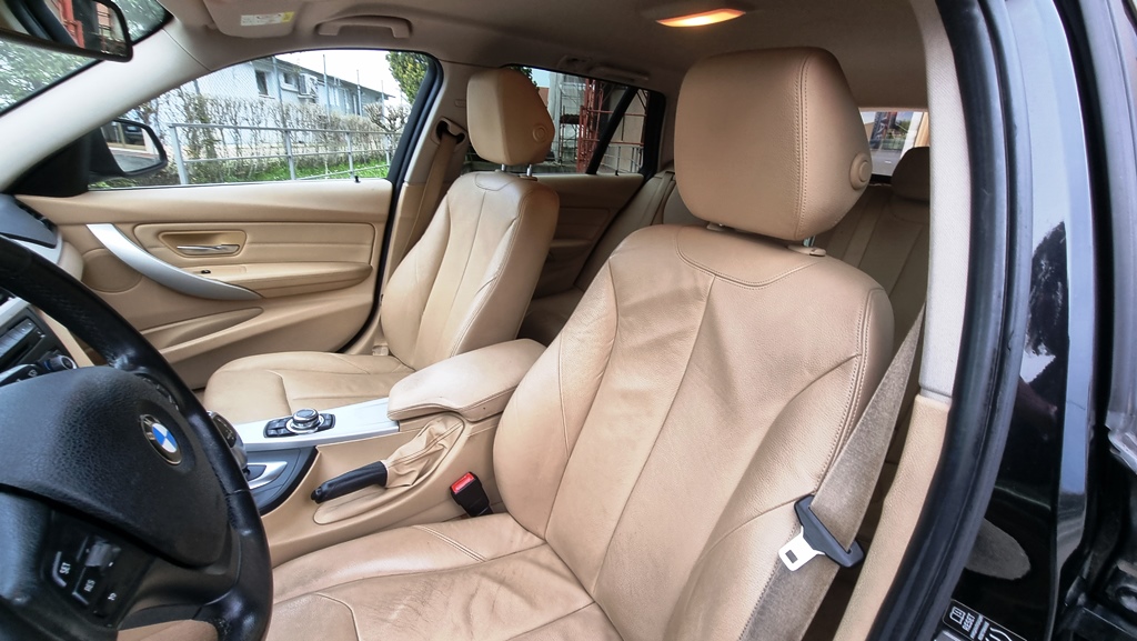 BMW 320D TOURING SPORT, foto 28