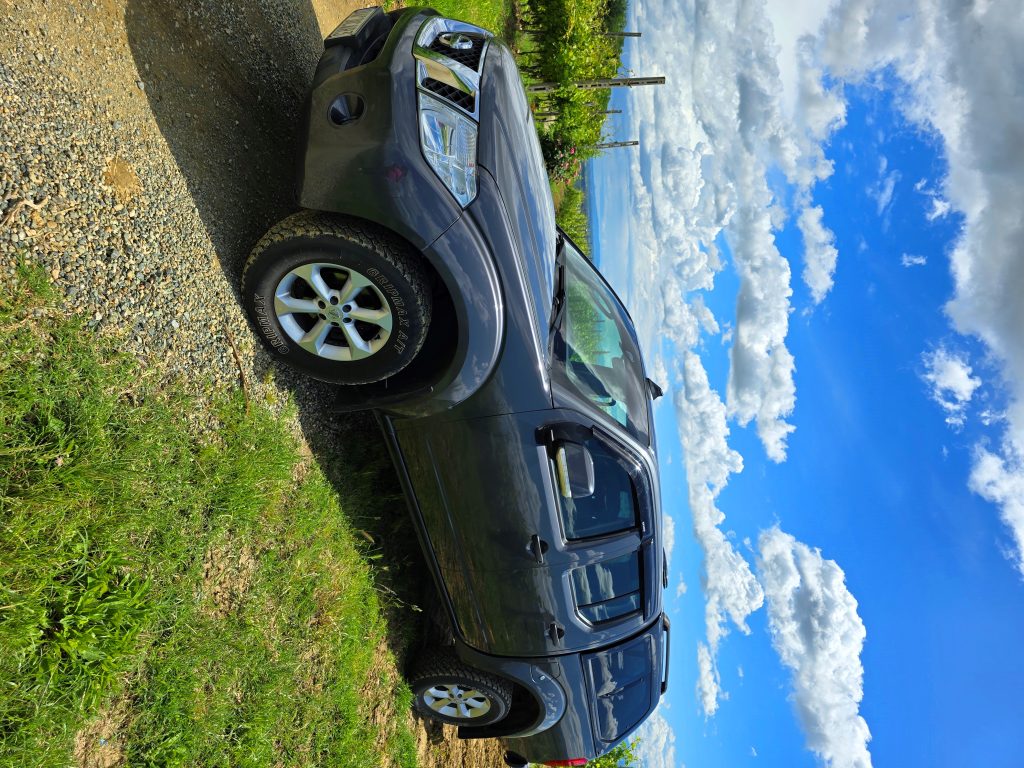 NISSAN NAVARA 2.5 DCI 190CV "LE", foto 32