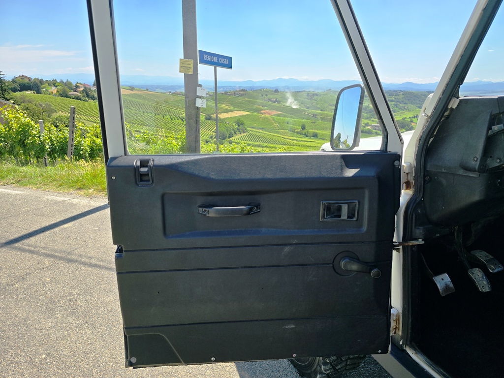 DEFENDER 90 TDI 300 PICK UP, foto 40