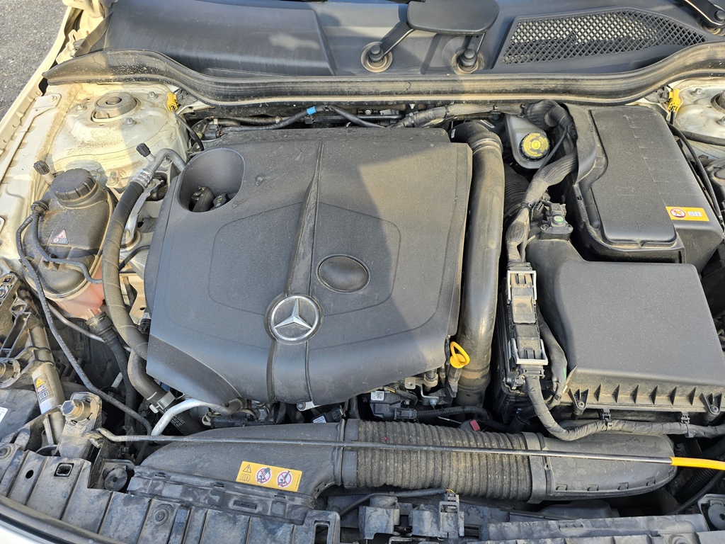 MERCEDES GLA 220d 4 MATIC ENDURO, foto 24