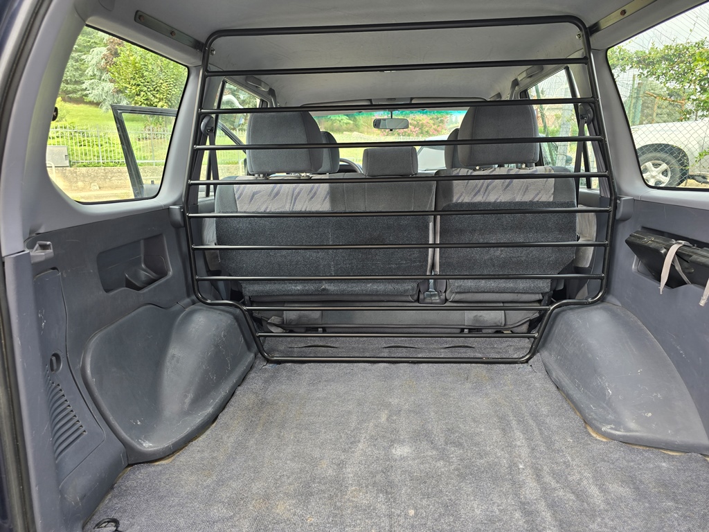TOYOTA LAND CRUISER KDJ 95 3.0 D4-D 163CV GX, foto 35