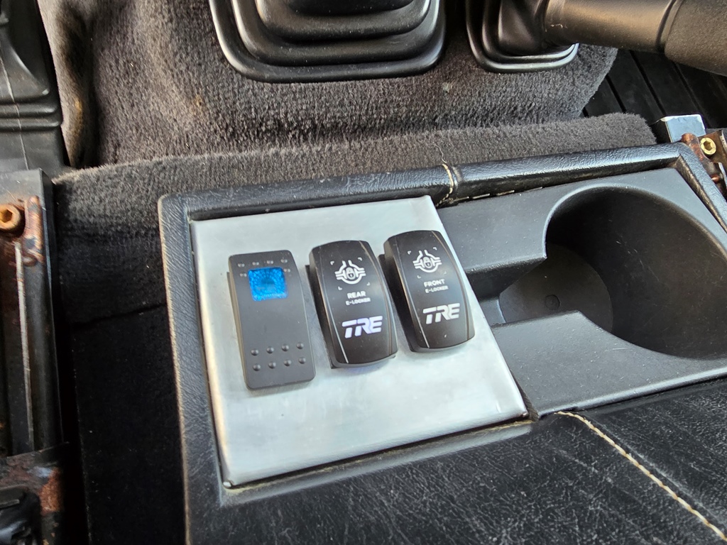 LAND ROVER DEFENDER 90 TD4 "S", foto 35