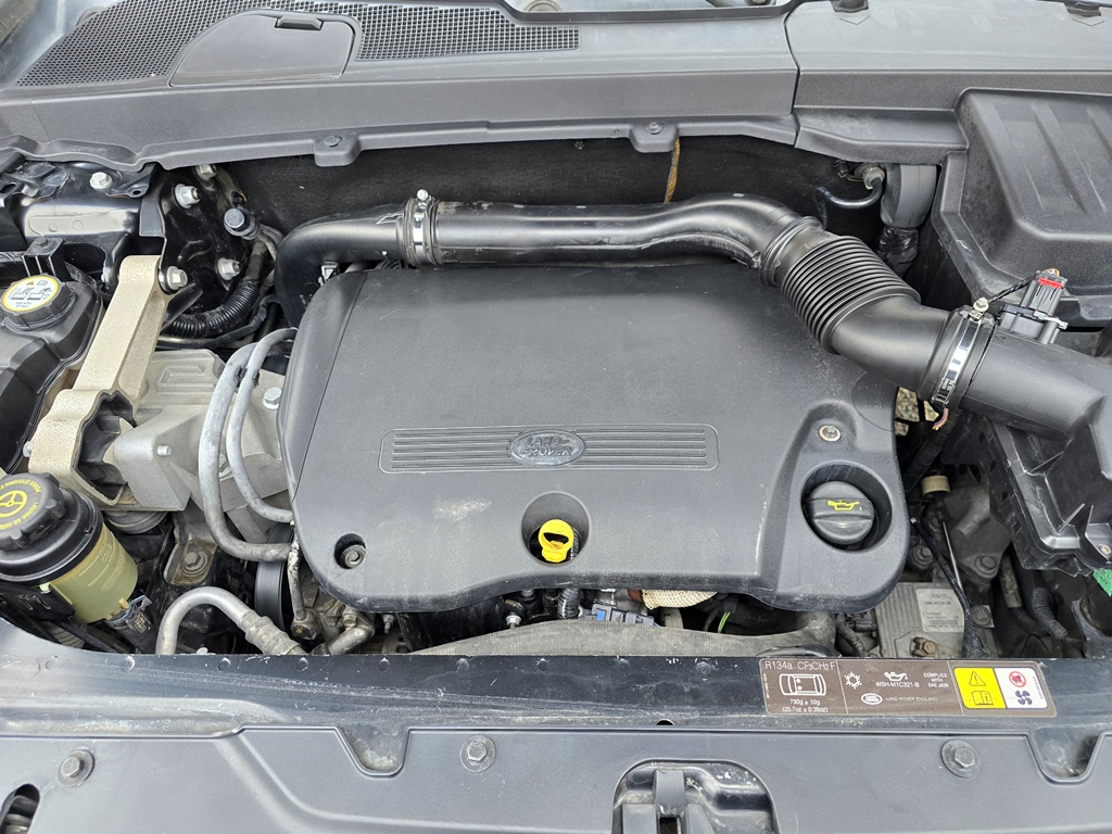 LAND ROVER FREELANDER 2.2 SD4 190CV "S", foto 18