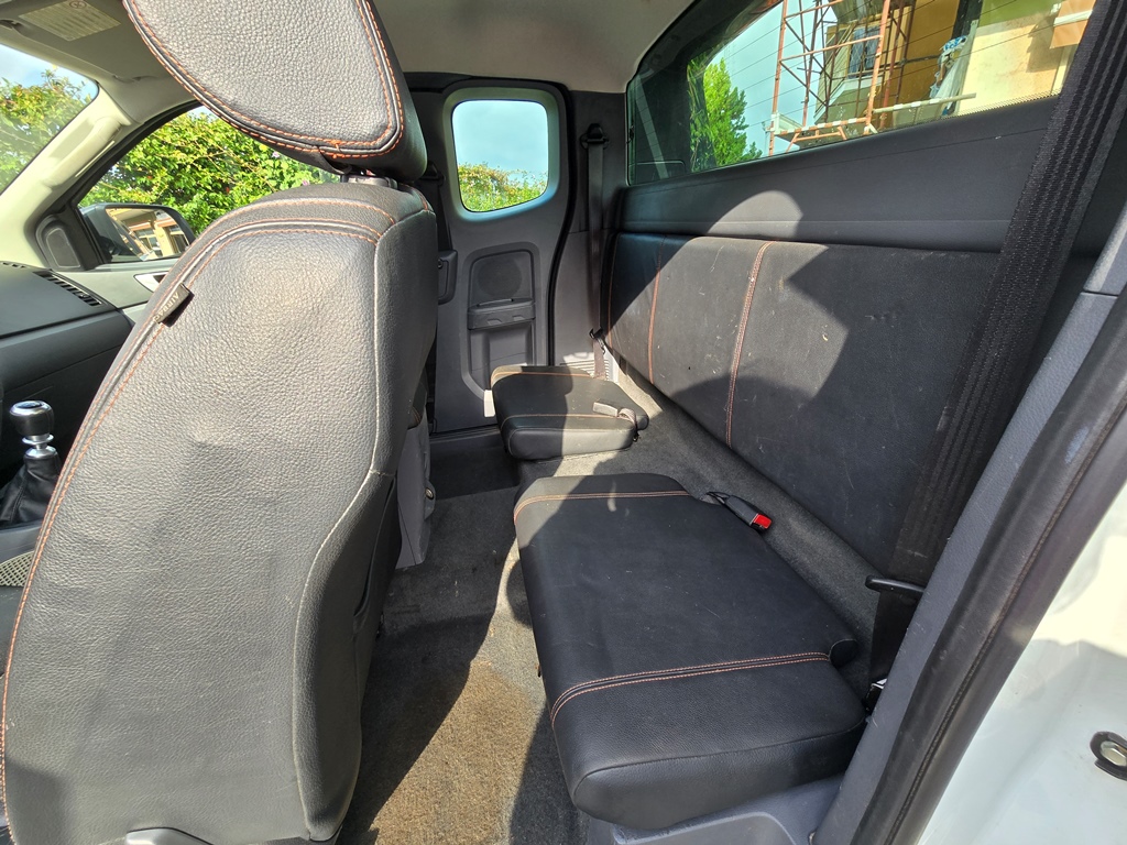 FORD RANGER 3.2 TDCI 200CV WILTRAK SINGLE CAB, foto 31