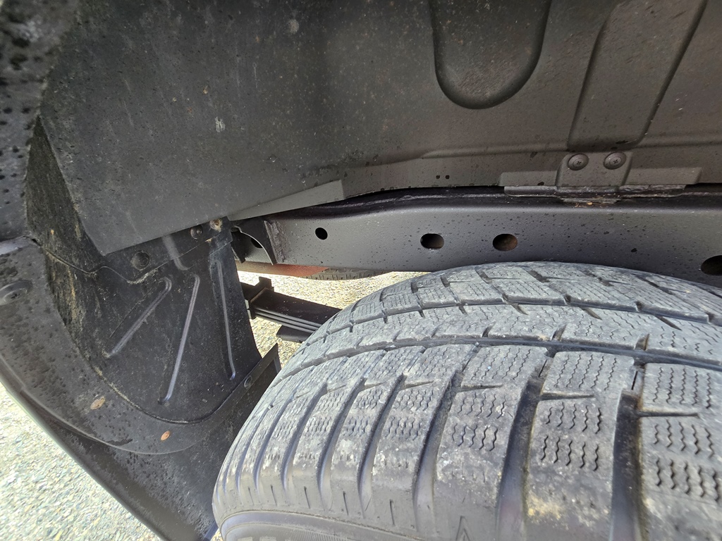 FORD RANGER 3.2 TDCI 200CV WILTRAK SINGLE CAB, foto 38