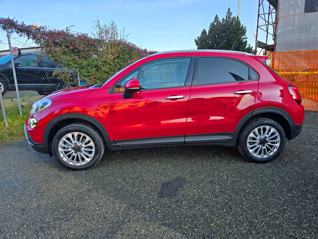 FIAT 500 X 2.0 MJT 150CV 4X4 CROSS PLUS, foto 5