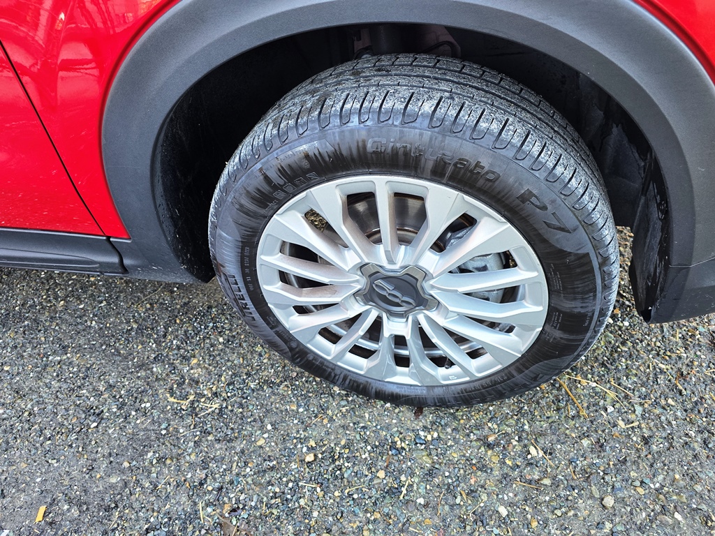 FIAT 500 X 2.0 MJT 150CV 4X4 CROSS PLUS, foto 23