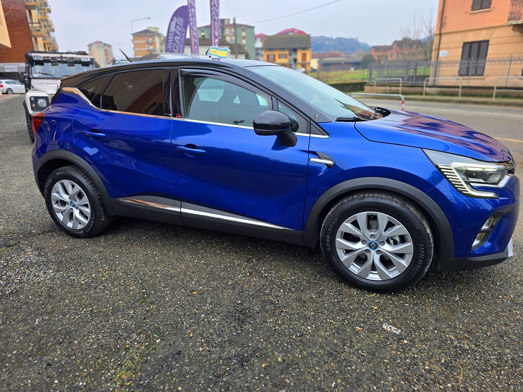 RENAULT CAPTUR 1.6 E-TECH PHEV INTENS 160 CV MY 21!!!, foto 14