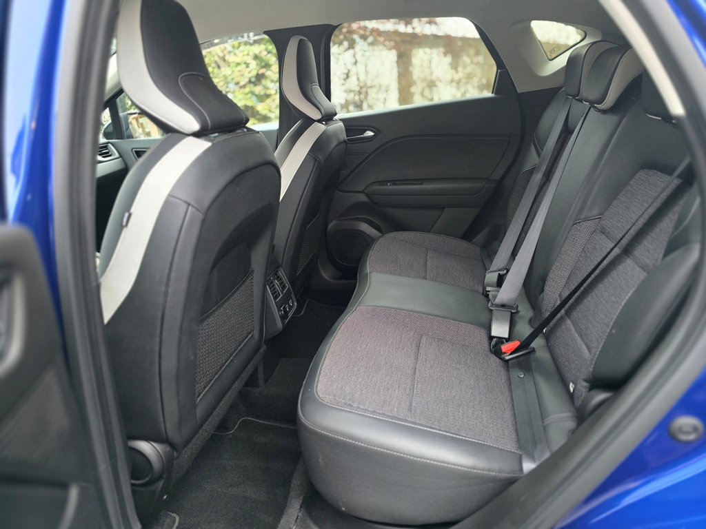 RENAULT CAPTUR 1.6 E-TECH PHEV INTENS 160 CV MY 21!!!, foto 28