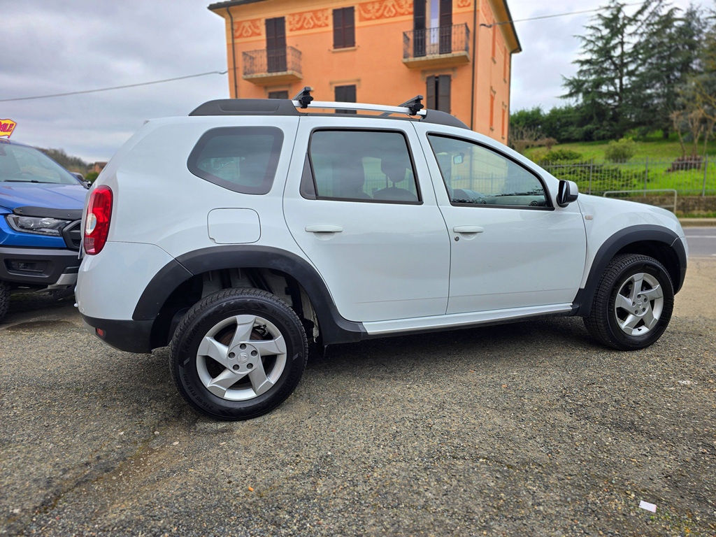 DACIA DUSTER 1.6 110CV 4X2 LAUREATE, foto 11