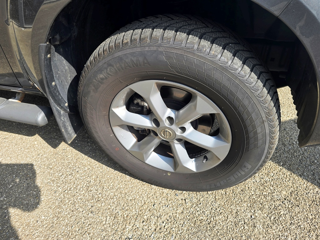 NISSAN NAVARA 2.5 DCI 190CV "LE", foto 29
