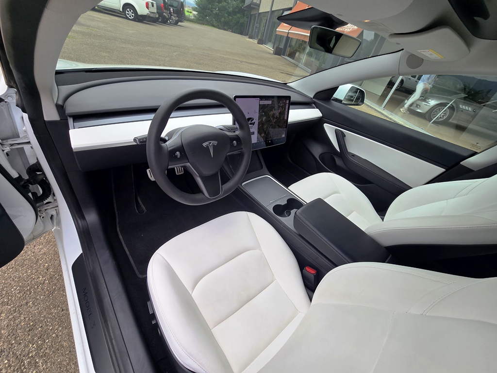 TESLA MODEL 3 "PERFORMANCE" DUAL MOTOR 534CV!!!, foto 27