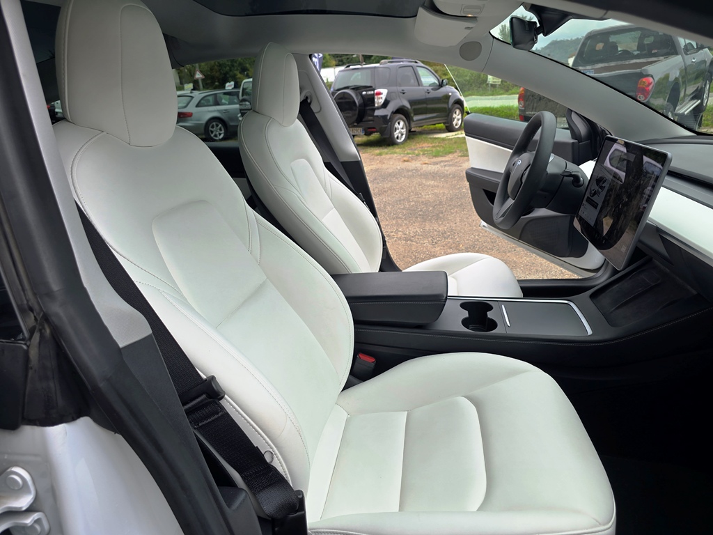 TESLA MODEL 3 "PERFORMANCE" DUAL MOTOR 534CV!!!, foto 37