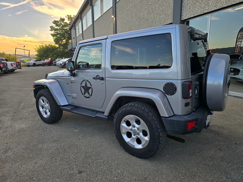 JEEP WRANGLER 2.8 CRD POLAR, foto 7