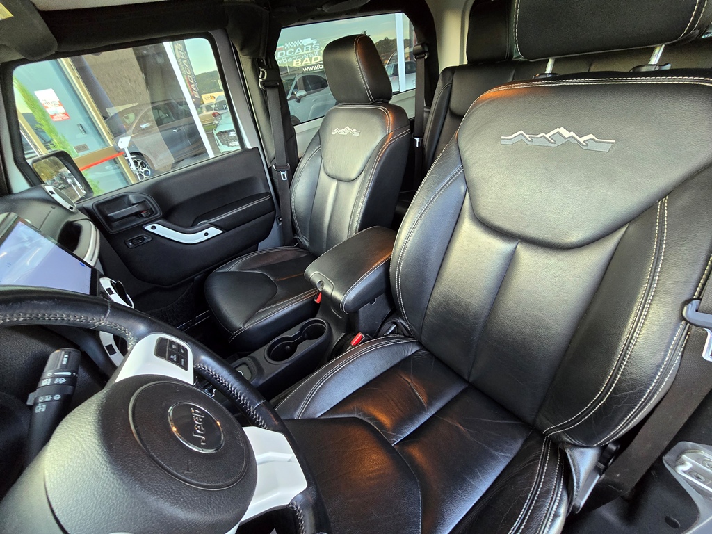 JEEP WRANGLER 2.8 CRD POLAR, foto 29