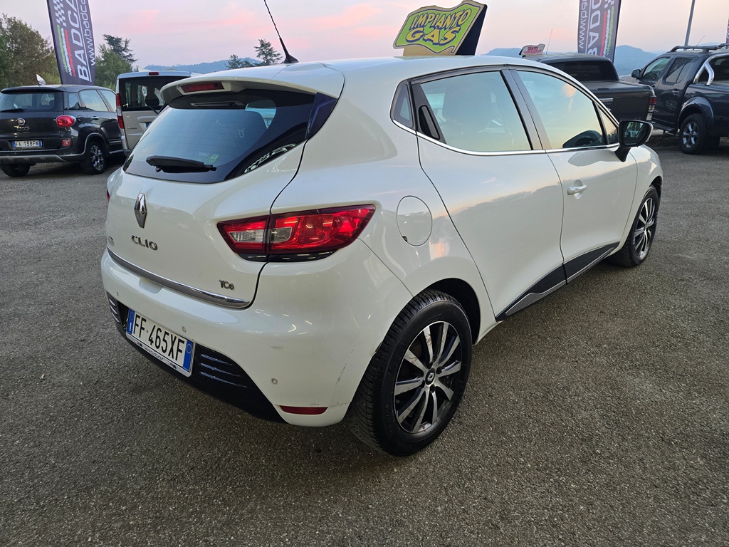 RENAULT CLIO 0.9 TCE 90CV ENERGY ZEN GPL, foto 10
