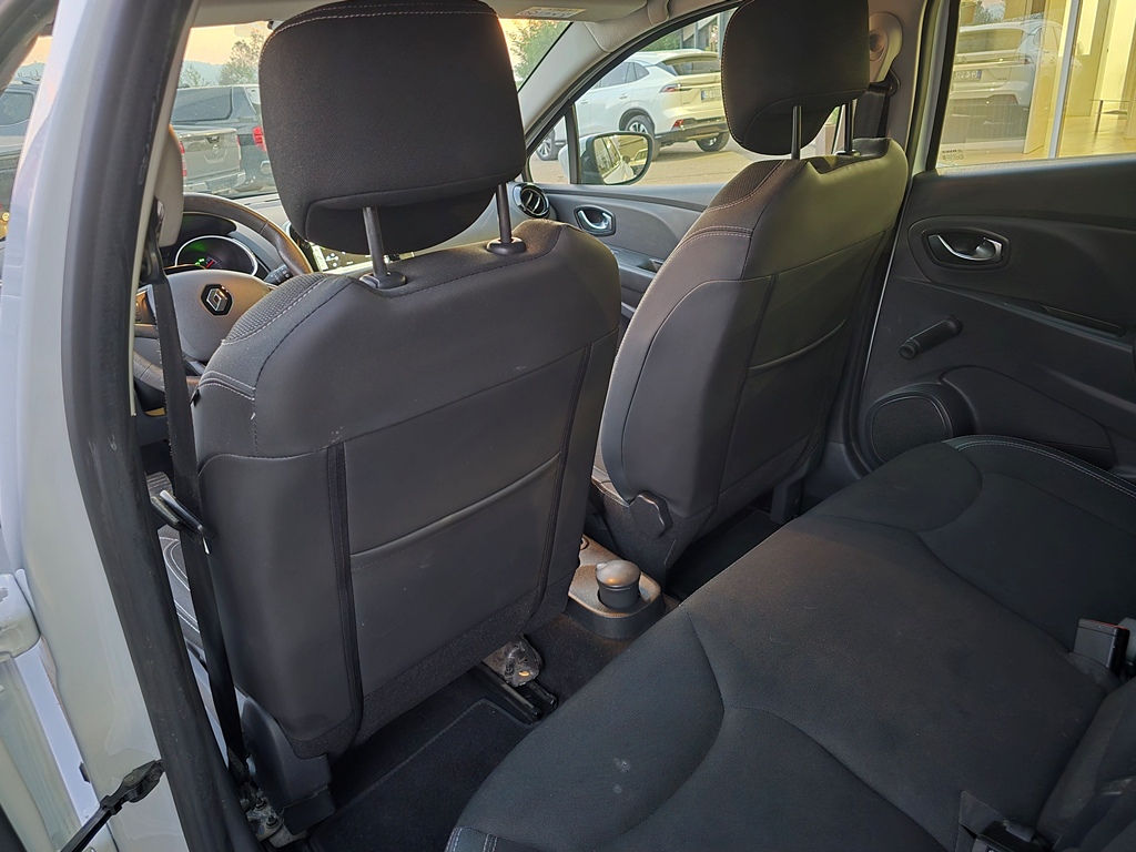 RENAULT CLIO 0.9 TCE 90CV ENERGY ZEN GPL, foto 26