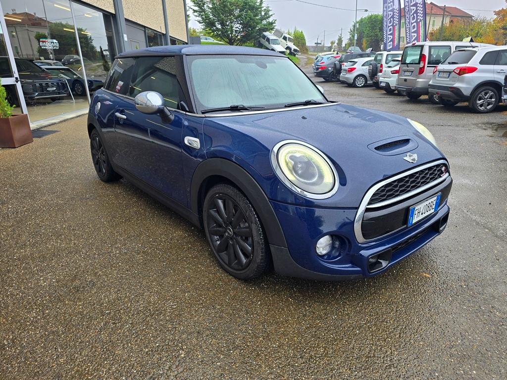 MINI COOPER S, foto 18
