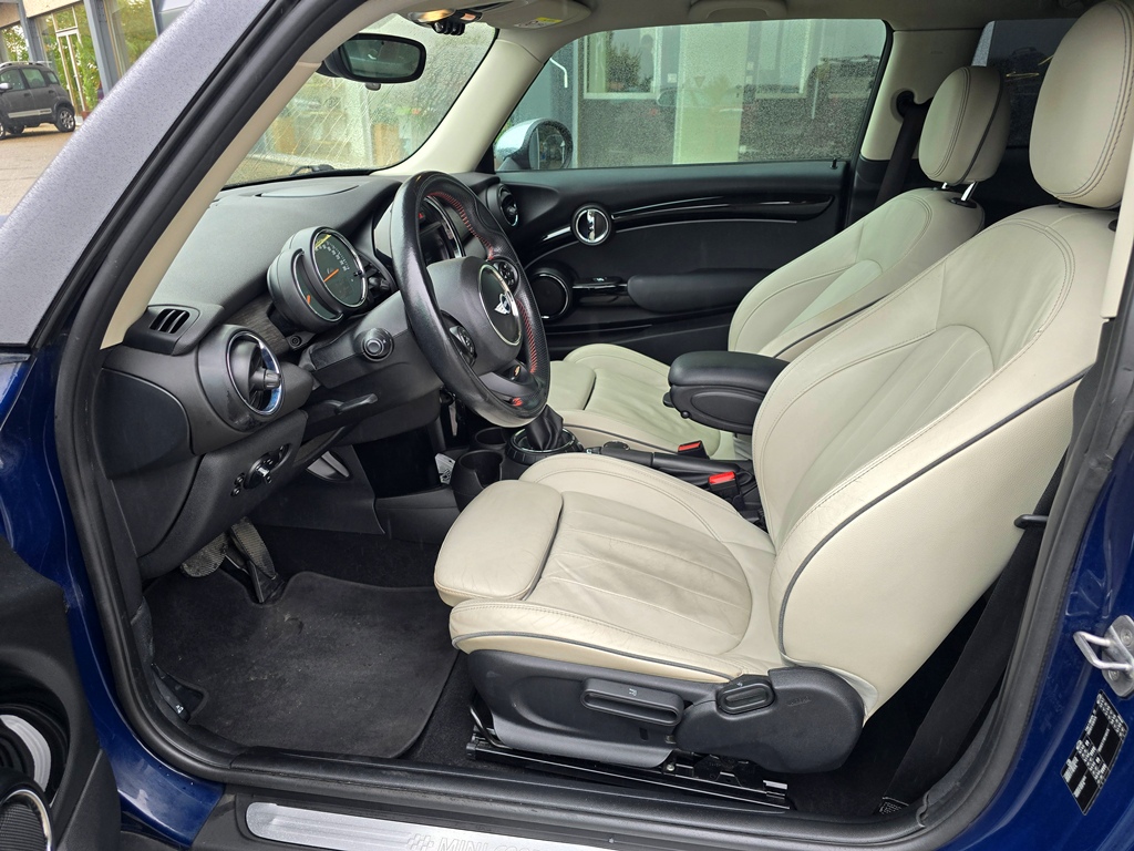 MINI COOPER S, foto 27