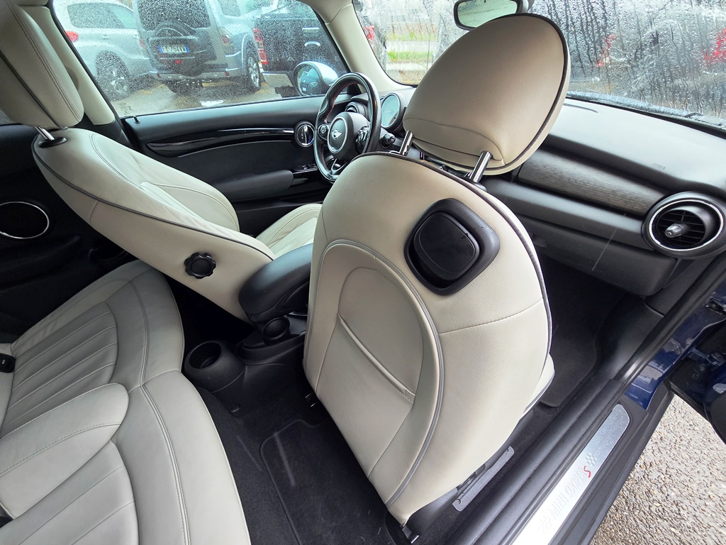 MINI COOPER S, foto 42