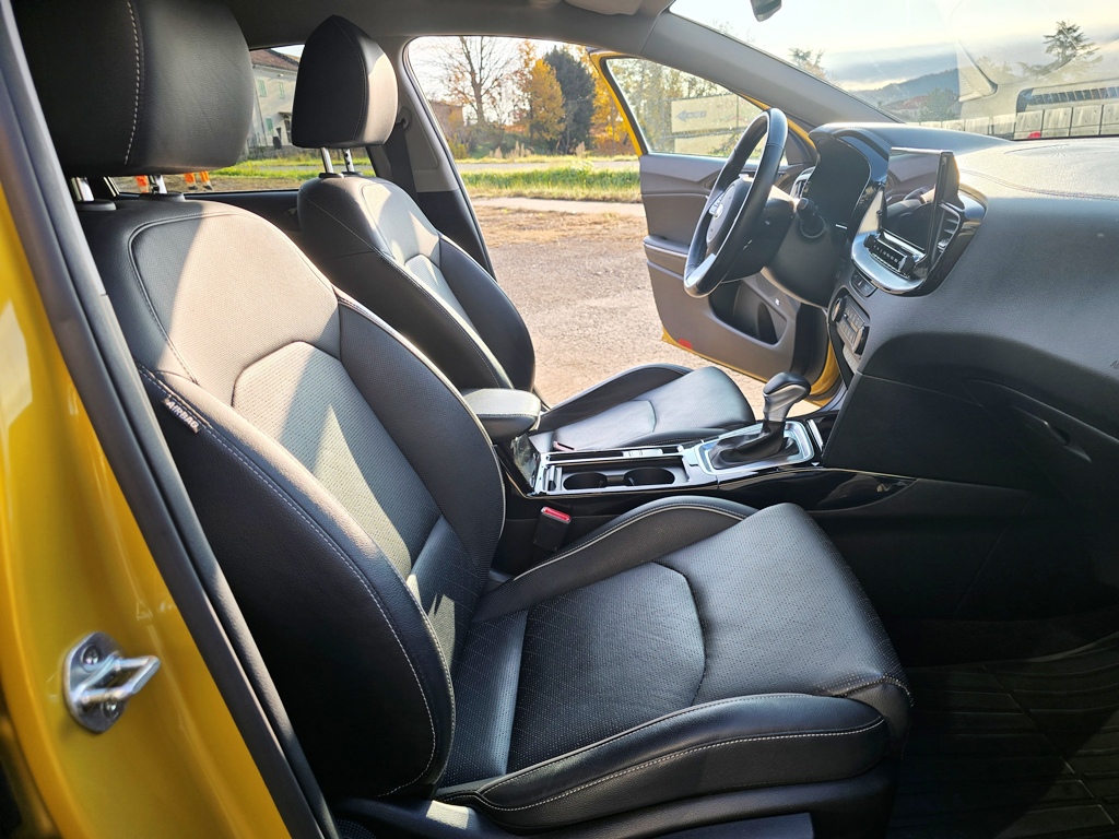 KIA XCEED 1.6 CRDI 136CV EVOLUTION, foto 37