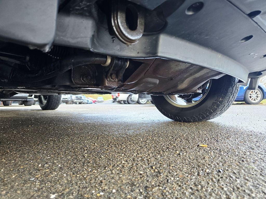 NISSAN NAVARA 2.5 DCI 190CV, foto 31