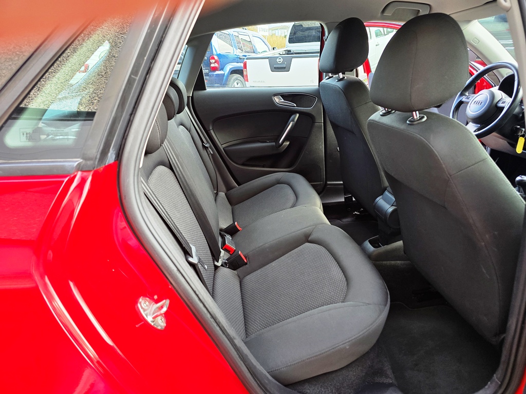 AUDI A1 SPORTBACK 1.4 TDI 90 CV S LINE EDITION PLUS, foto 36