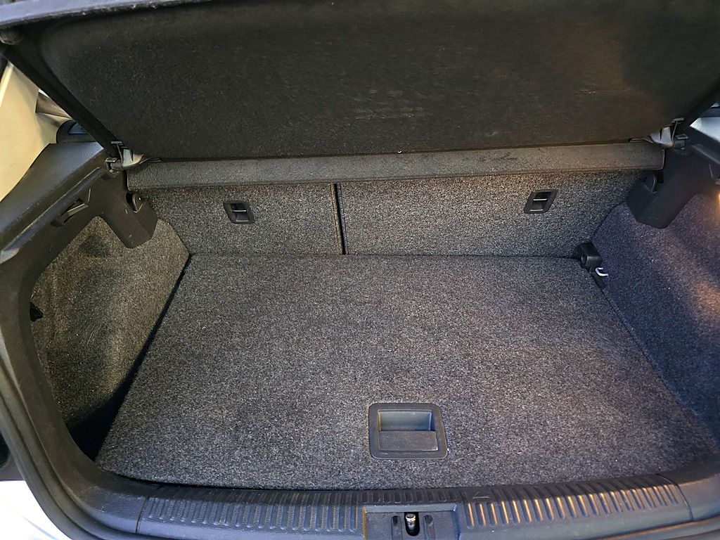 VOLKSWAGEN POLO 1.4 TDI 75 CV HIGHLINE, foto 31