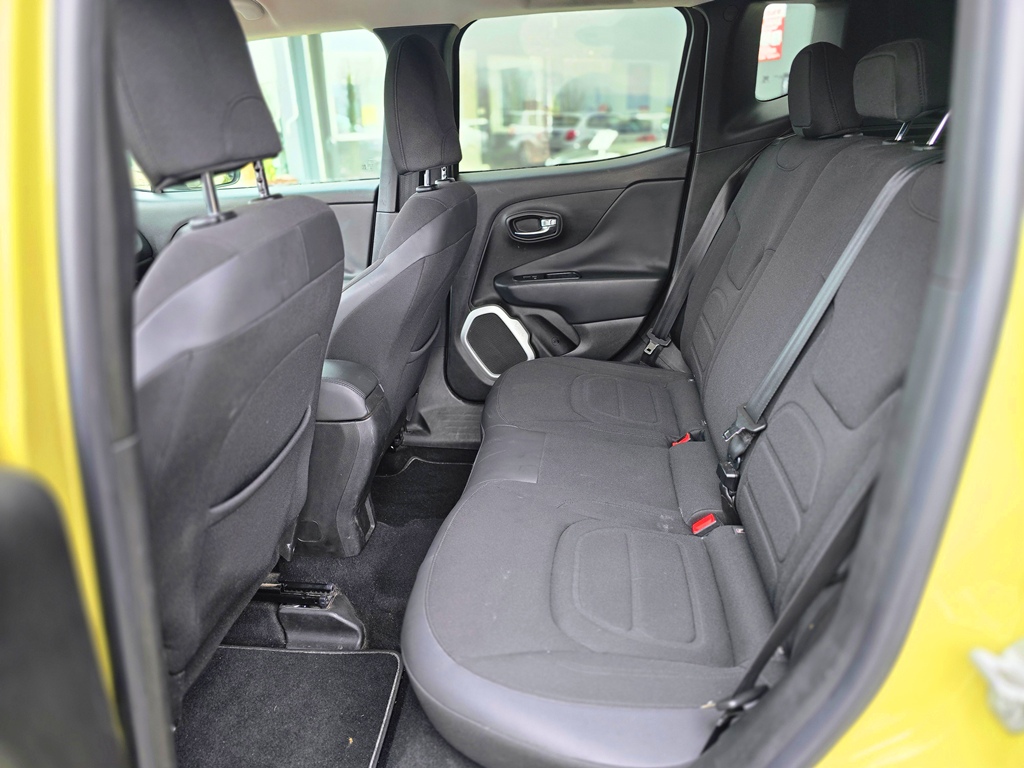 JEEP RENEGADE 2.0 MJT 140CV 4X4 LIMITED, foto 30