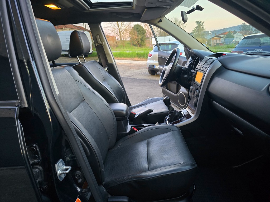 SUZUKI GRAND VITARA 1.9 DDIS 4X4 EXECUTIVE, foto 33