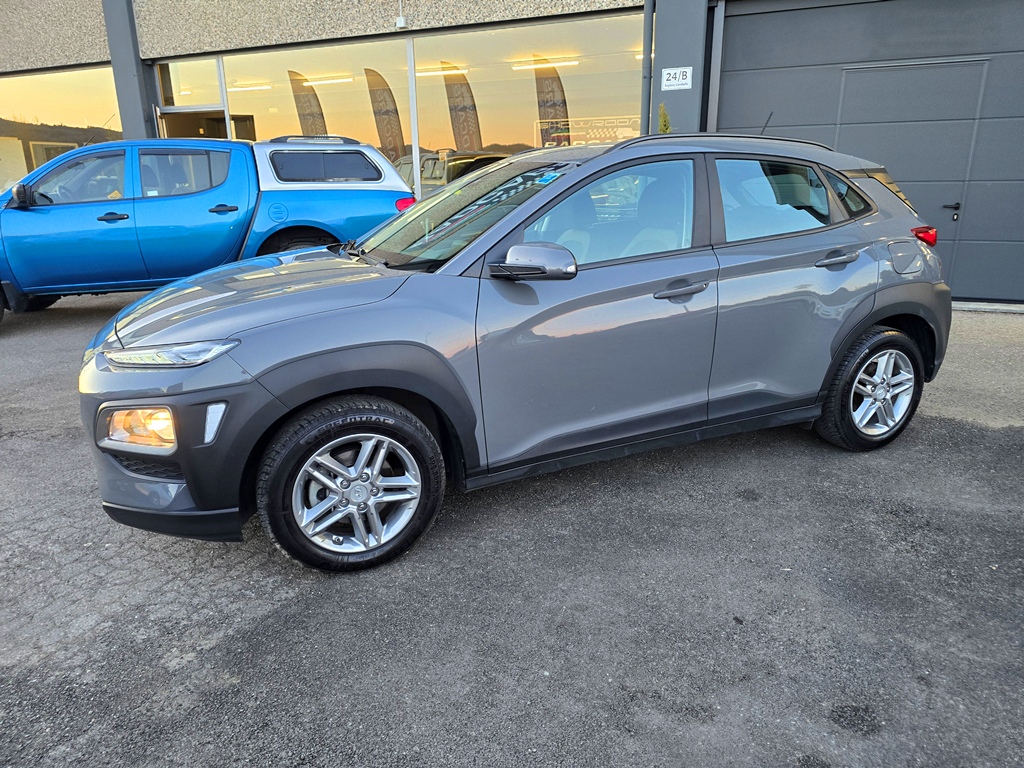 HYUNDAY KONA 1.0 t-gdi Xpossible 120cv, foto 3